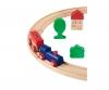 Train Circular
