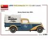 1:35 Pritschenwagen Typ 170V with Canvas