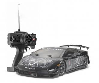 1:10 RC XB Lam.Gallardo Su.Trofeo TT-01E