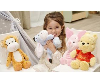 Disney I-Aah Refresh, 25cm