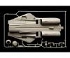 Italeri F-14A TOMCAT Aircraft Model Kit 1:48