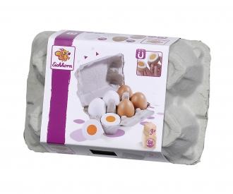Magnetic Eggs