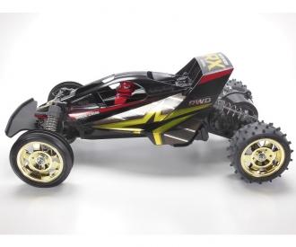 1:10 RC Fighter Buggy RX Memorial DT-01