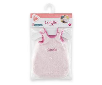Cor. MPP 12" Bag Sleeper- Plush