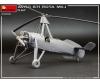 1:35 RAF Avro 671 Rota Mk.I