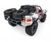 1:10 Amphi Pow.Truck 2.4G 100% RTR rouge