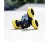 RC Fire 'n Frost Flippy Stunt Car 16 cm