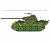 Pz.Kpfw. V Panther Ausf. A 1:72 Model Kit