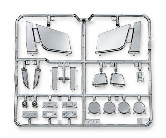 AA-Parts Bag 56360, Ersatzteilset, 1:24