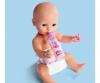 New Born Baby First Nursing Set – Accessoires poupée