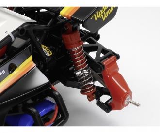 1:10 Hotshot II (2024), RC assembly kit, 4WD