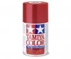 PS-15 Metallic Red, polycarbonate spray paint