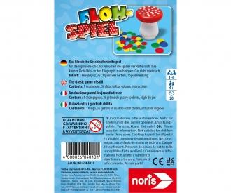 Jeu des puces