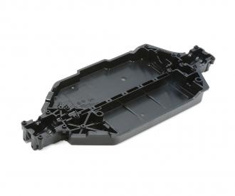 TT-02 Lower Deck, chassis frame for TT-02 models