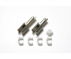 TC-01/TB Alu Abtriebe Kegeldiff. (2)