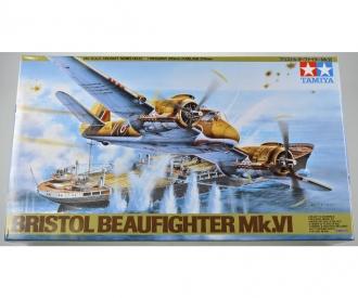 1:48 Bristol Beaufighter Mk.6