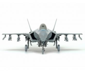 1/48 F-35A Lightning II