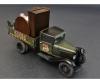 1:35 Sov. 1,5ton Truck AA Type Polutorka