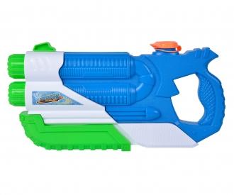Waterzone Double Blaster pistolet à eau