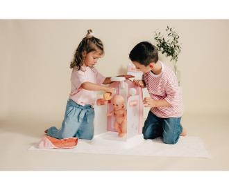 Smoby Baby Nurse Shower