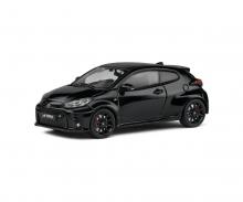 1:43 Toyota GR Yaris