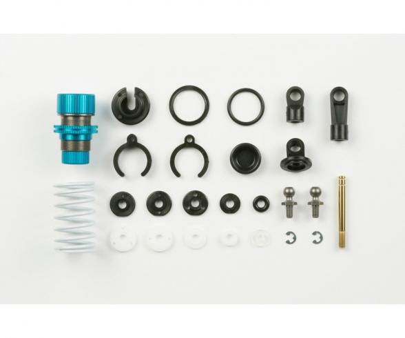 TRF Special Damper F103GT, RC damper set