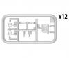 1:35 WW2 Kanister-Set Alliierte (30)