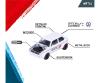 Majo Golf GTI 5 Pcs Giftpack