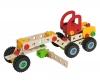 Eichhorn Constructor, Harvester