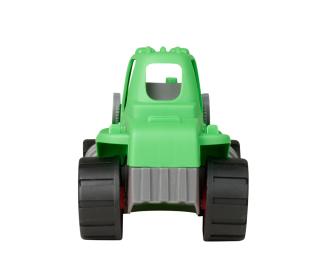 BIG Power Worker Mini Traktor