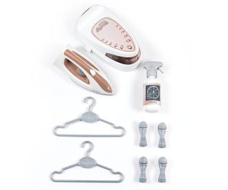 Tefal Ironing Board + Steam Iron