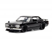 Fast & Furious 1971 Nissan Skyline 2000