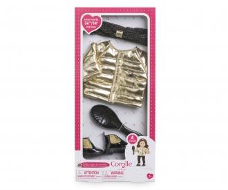 Corolle Couture Outfit Set