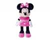 Disney Minnie Mouse Pink Dress Plush, 35 cm