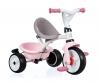 BABY BALADE PLUS TRICYCLE PINK