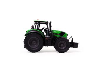1:16 Tracteur Deutz-Fahr 8280 TTV 100%RTR