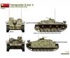 1:72 StuG III Ausf. G  Prod. April 1943