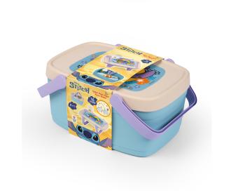 Smoby Stitch 2-in-1 Picknickkorb