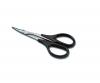 Polycarbonate Scissors, hobby tool, precision cut