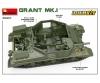 1:35 Grant Mk.I w/Interior Kit