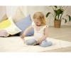 Music Set Rattle and Castanet