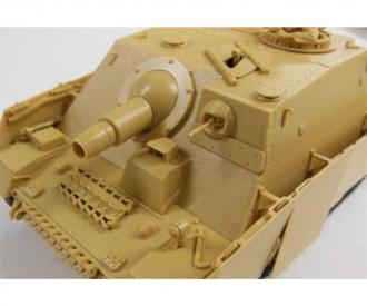 1:35 Sd.KFz. 166 Brummbär Späte Prod.
