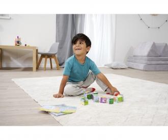 Peppa Pig Cubes Images