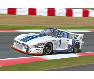 1:24 Porsche 935 Baby