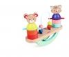 Eichhorn Friends Balance Game