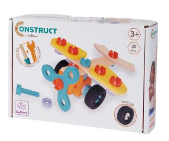 Eichhorn Construct Mini Plane