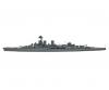 1:700 Brit Hood & E Class Destroyer, Waterline kit