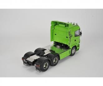1:14 Frame Cover Panels 3-Axle, model accessory