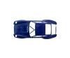 Porsche 911 Turbo model set 1:24 with tools