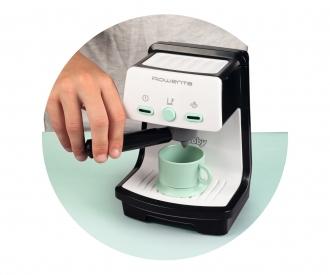 Smoby Rowenta Espressomaschine